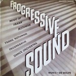 Progressive Sound cover art
