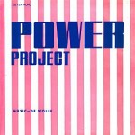 Power Project cover art.