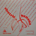 Electric Banana cover art.