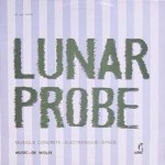 Lunar Probe cover art.