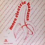 More Electric Banana cover art.