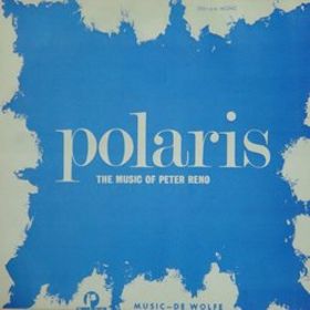 Polaris cover art.
