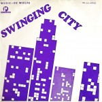 Swinging City cover art