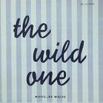 The Wild One Cover Art