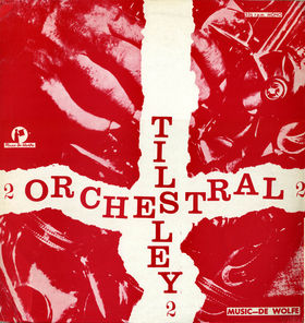 Tilsley Orchestral No. 2 cover art.