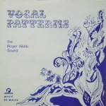 Vocal Patterns cover art.