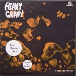Tilsley Orchestral No. 6 - Heavy Gravy cover art.