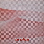 Arabia cover art.