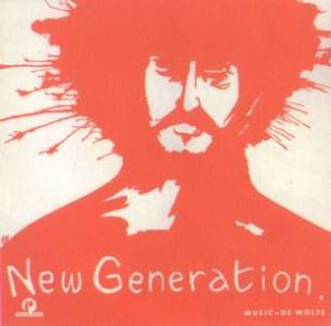 New Generation cover art.