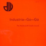 Industria-Go-Go cover art.