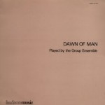 Dawn Of Man cover art.