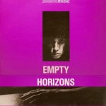 Empty Horizons cover art.