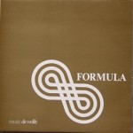 Formula cover art.