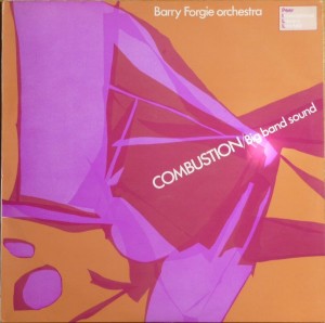 Combustion cover art.