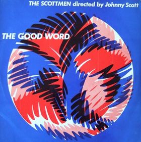 The Good Word cover art.