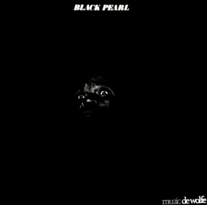 Black Pearl cover art