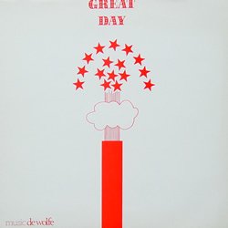 Great Day cover art