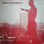 Here And There cover art